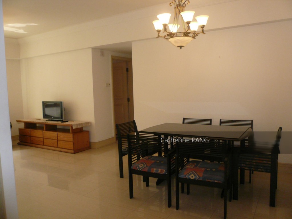 Parkview Apartments (D23), Apartment #155702342